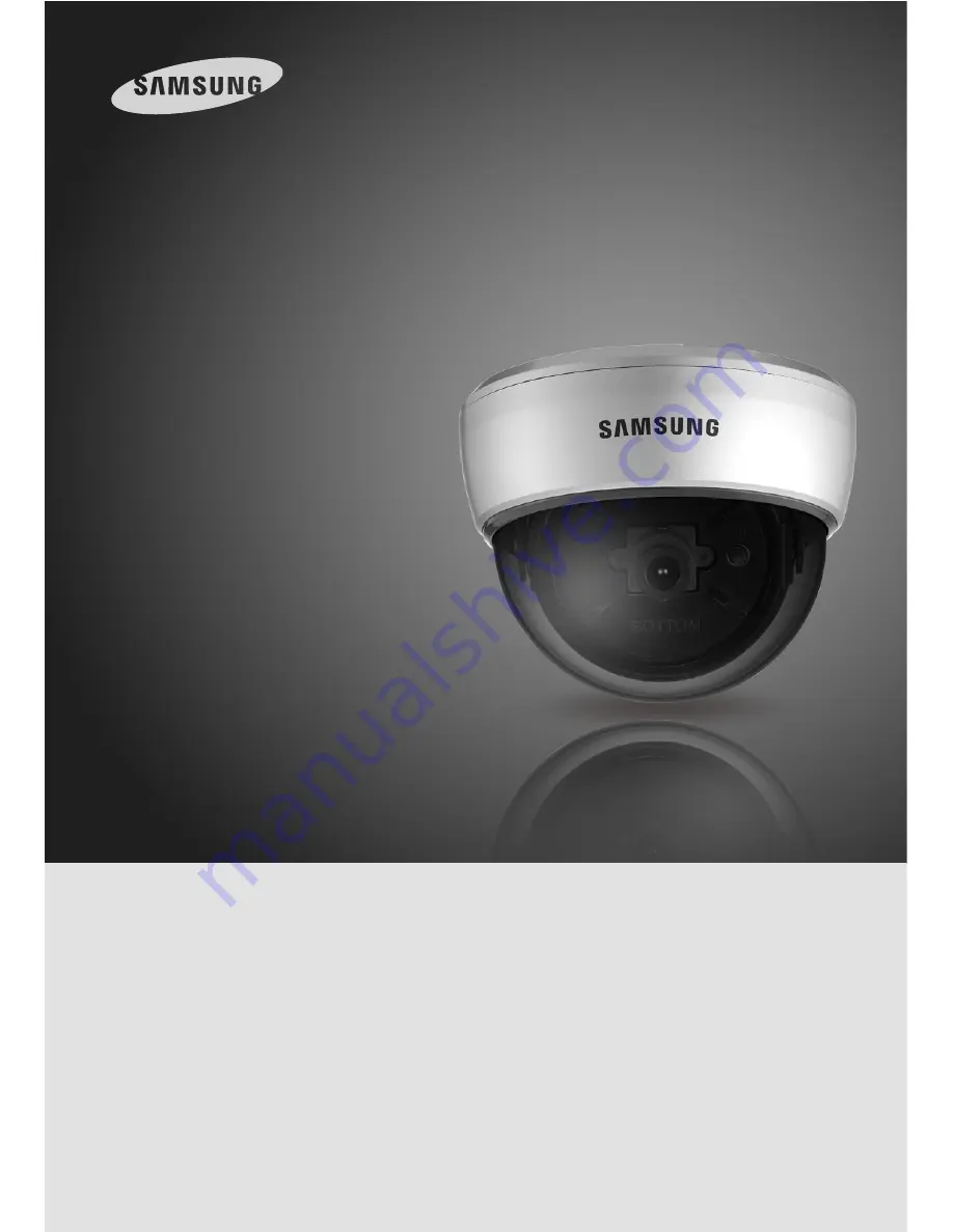 Samsung SID-47 User Manual Download Page 1