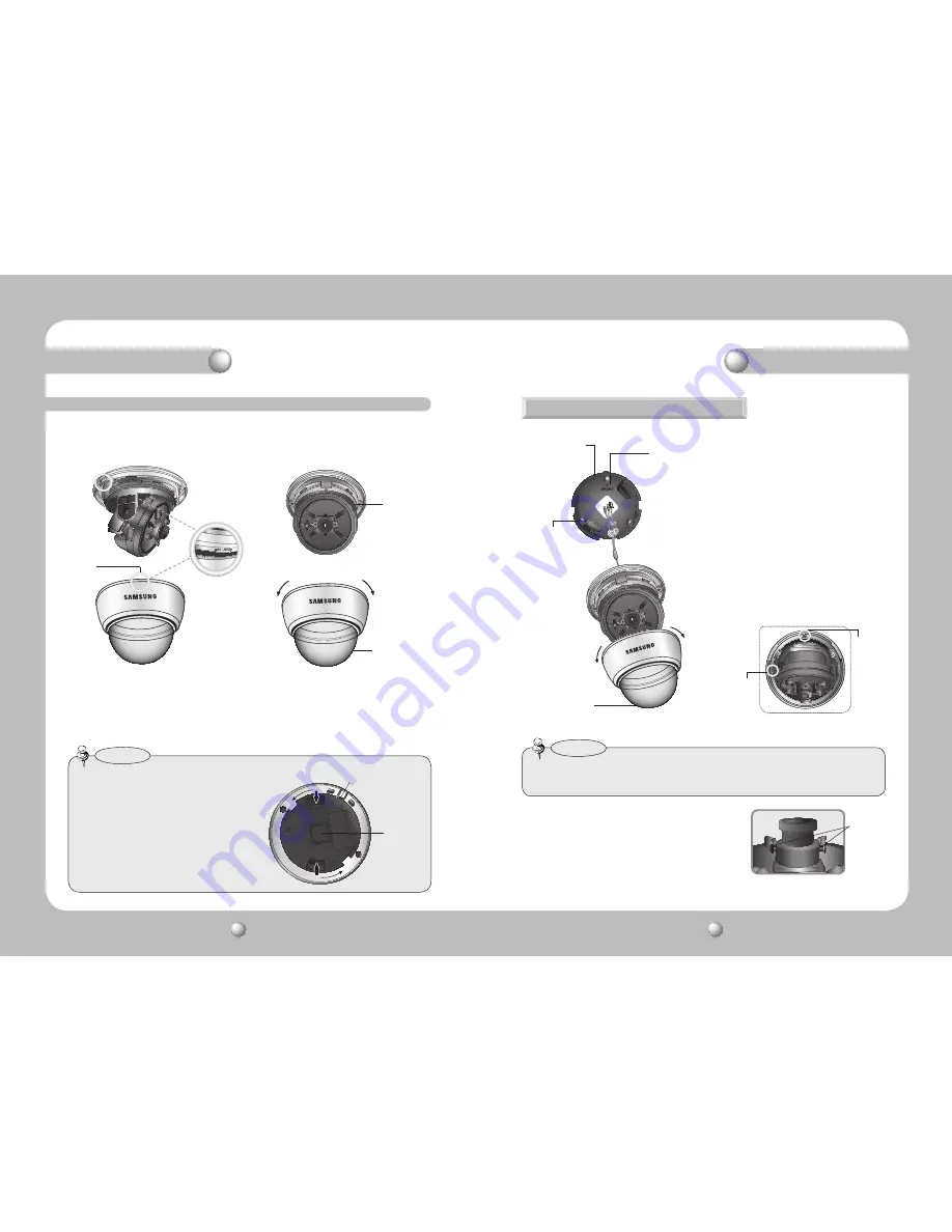 Samsung SID-47 User Manual Download Page 6