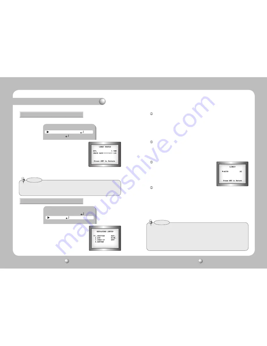 Samsung SID-47 User Manual Download Page 9