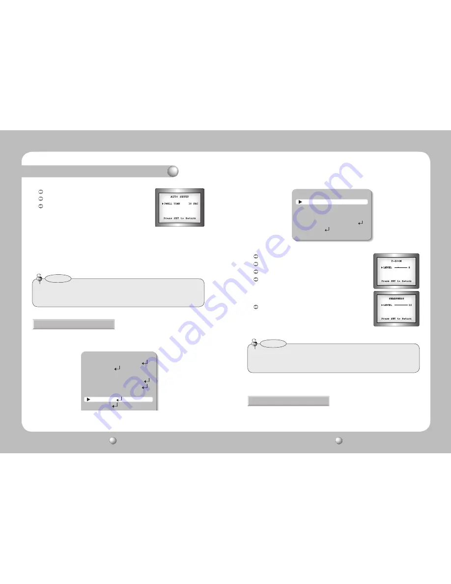 Samsung SID-47 User Manual Download Page 12