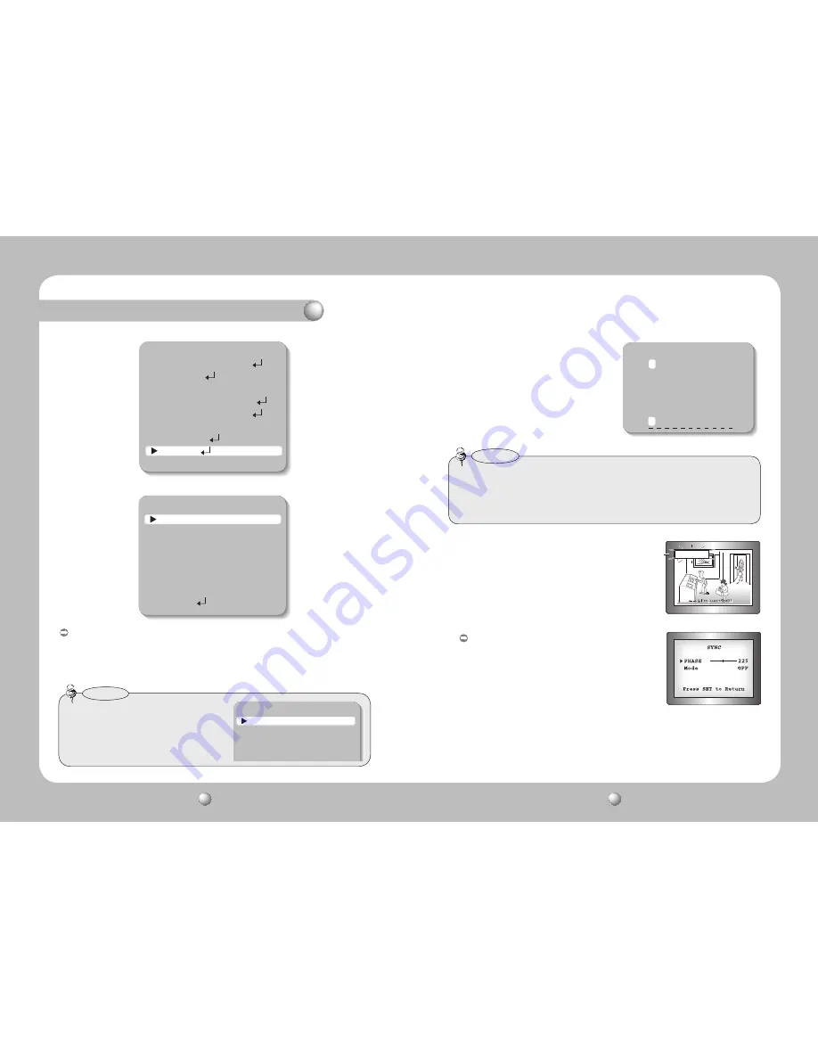 Samsung SID-47 User Manual Download Page 13