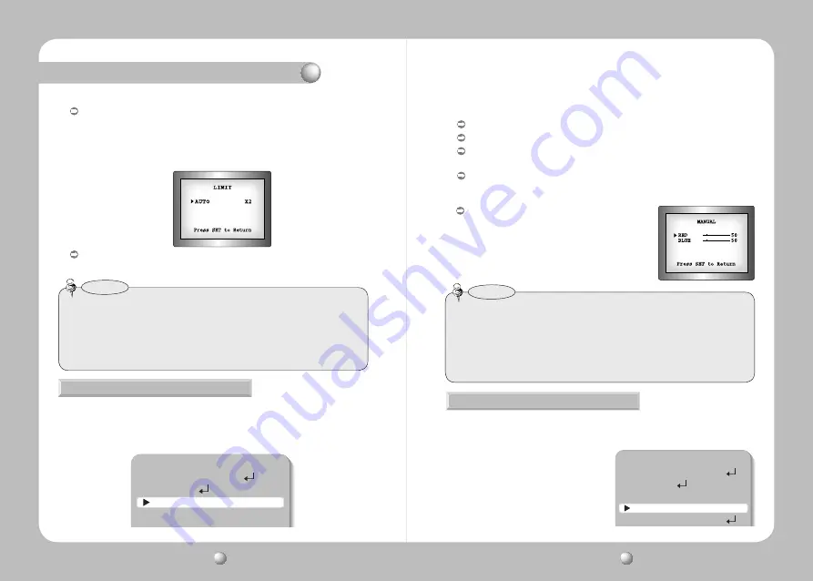 Samsung SID-562 Скачать руководство пользователя страница 10