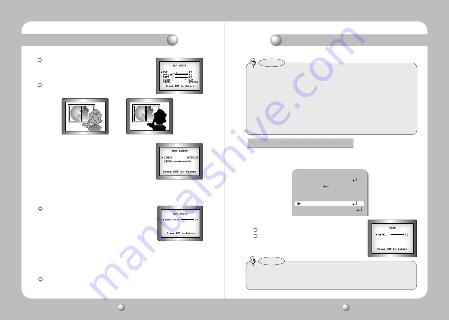 Samsung SID-562 Скачать руководство пользователя страница 11