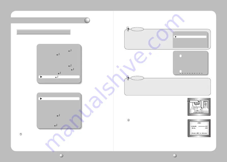 Samsung SID-562 Скачать руководство пользователя страница 13