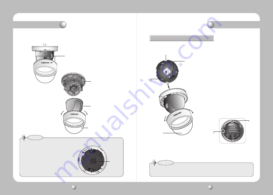 Samsung SID-70 Series User Manual Download Page 6