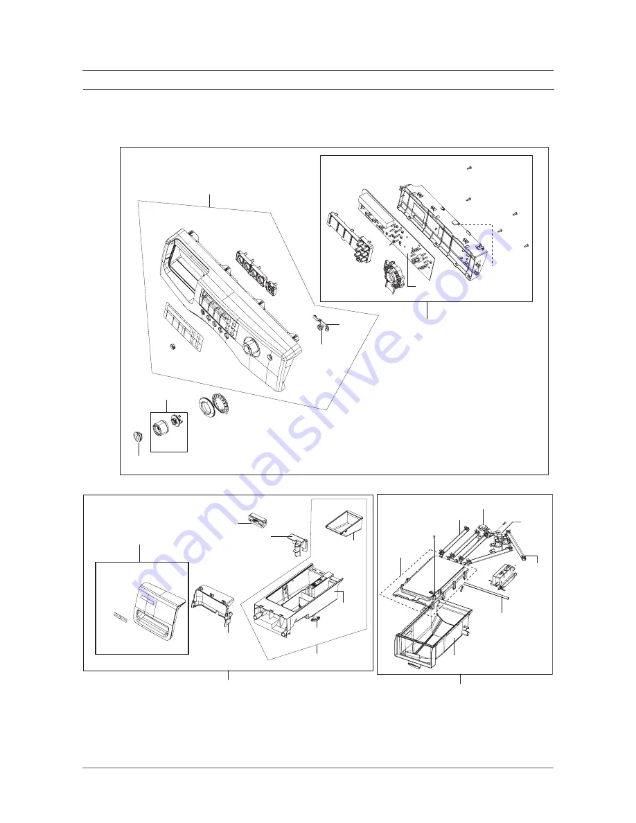 Samsung SilverCare WF206 Series Скачать руководство пользователя страница 51