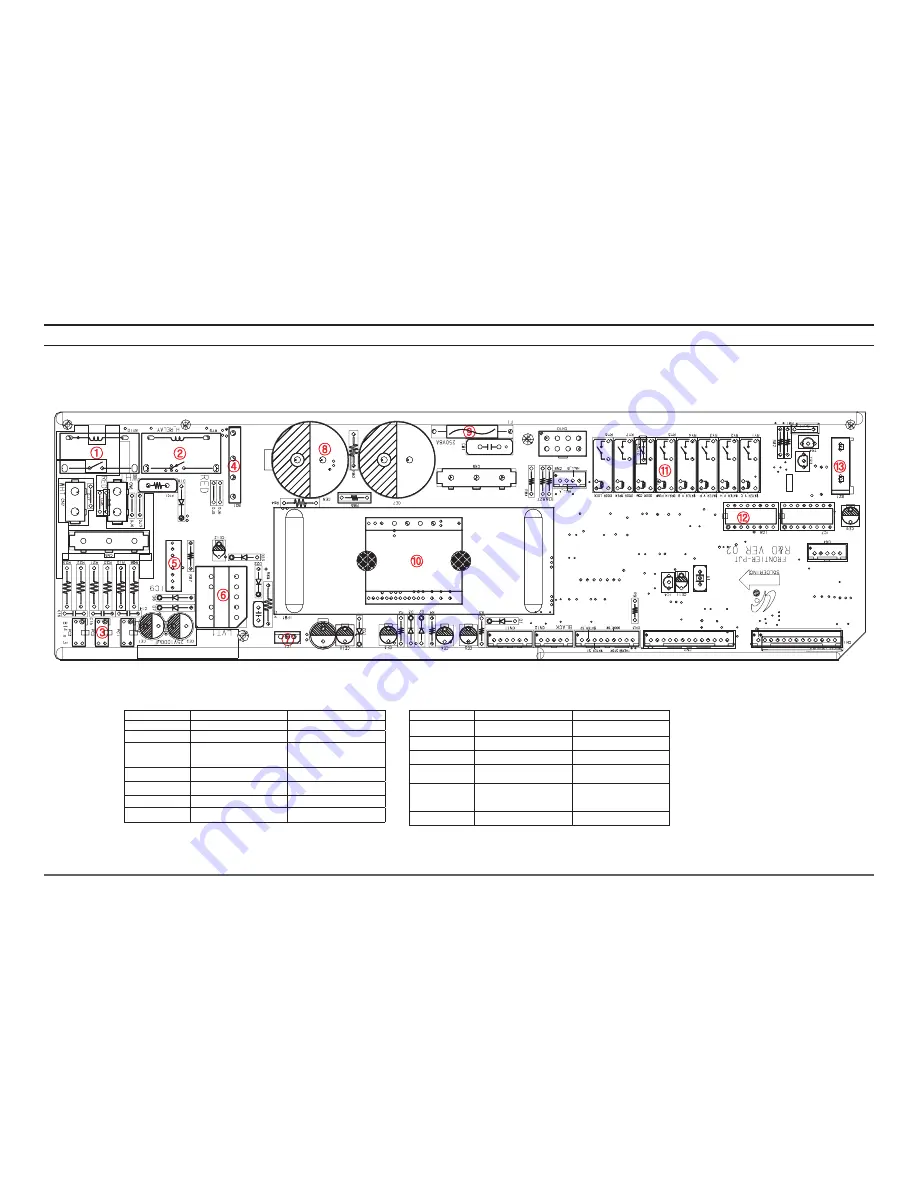 Samsung SilverCare WF206 Series Service Manual Download Page 76