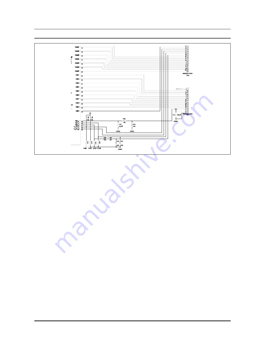 Samsung SilverCare WF206 Series Service Manual Download Page 102