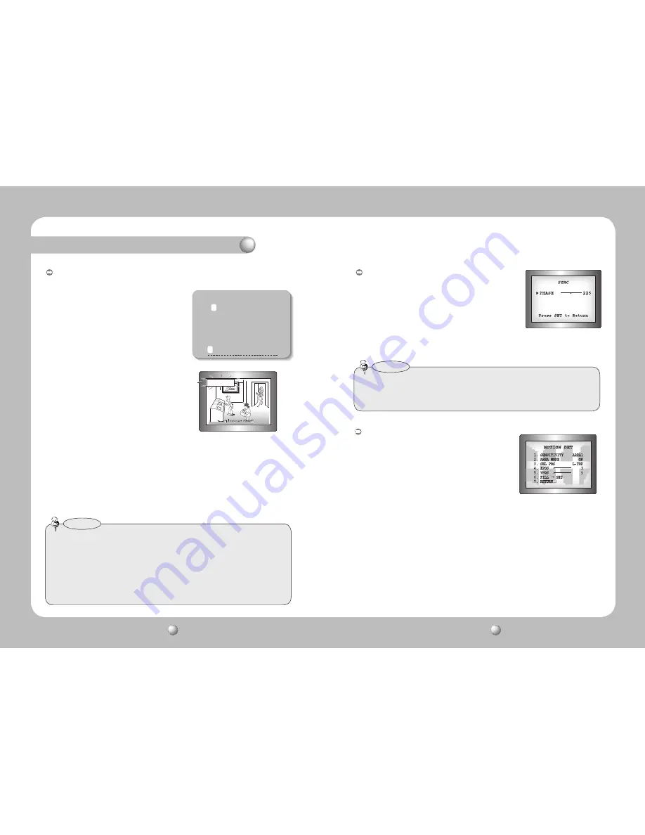 Samsung SIR-4160 User Manual Download Page 15