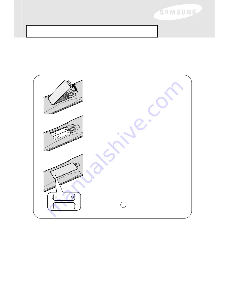 Samsung SIR-S60W Скачать руководство пользователя страница 21