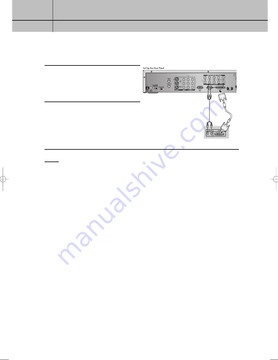 Samsung SIR-T165 Owner'S Instructions Manual Download Page 19