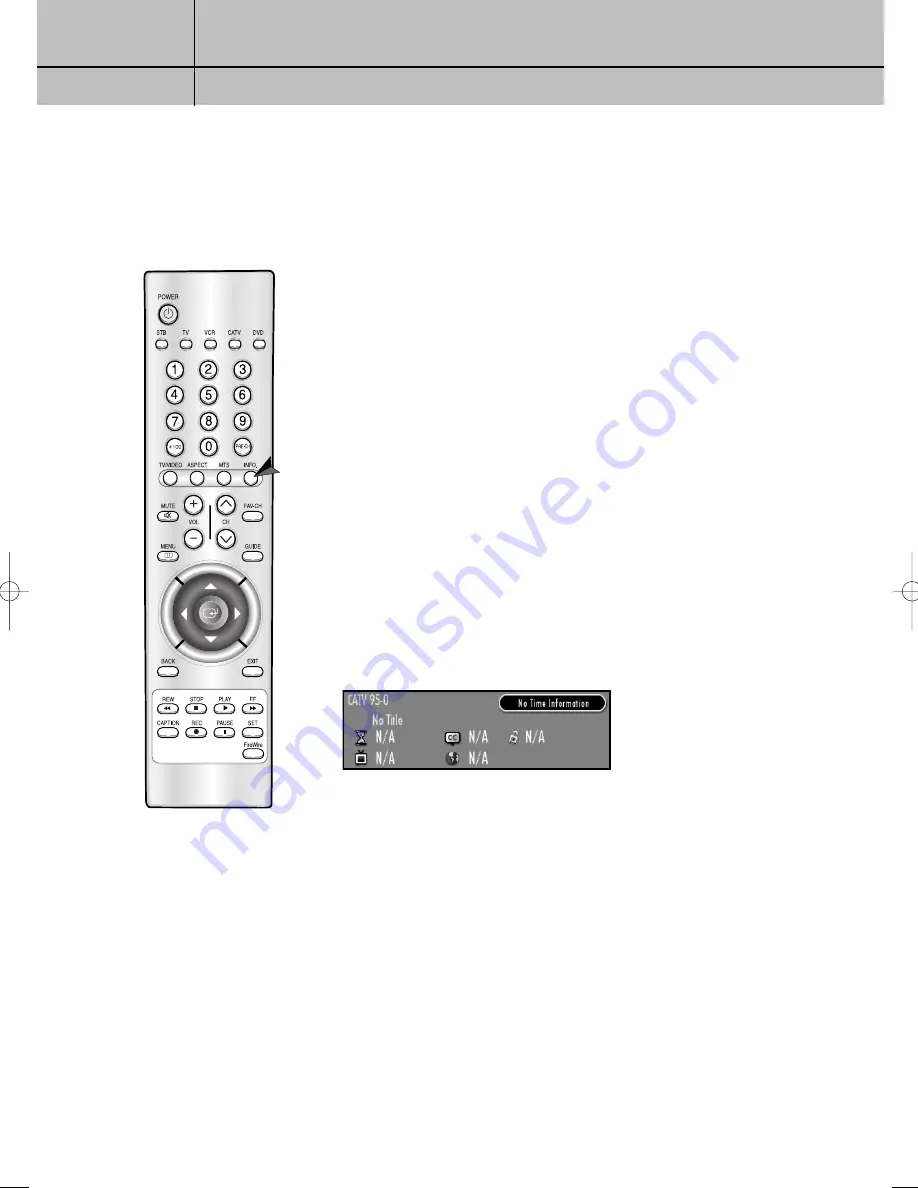 Samsung SIR-T165 Owner'S Instructions Manual Download Page 27