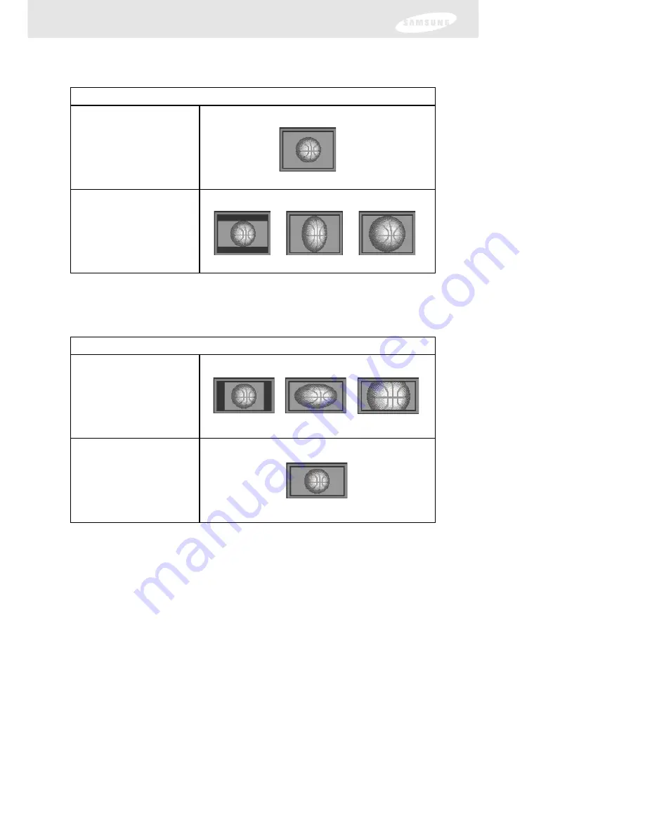 Samsung SIR-TS160 Owner'S Manual Download Page 17