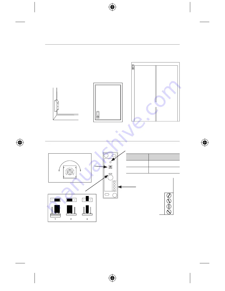 Samsung SIS-0001 User Manual Download Page 6