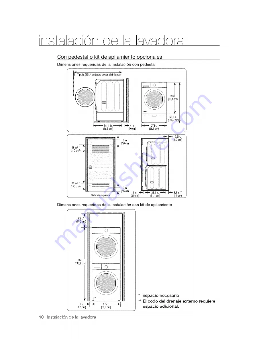 Samsung SK-5A/XAA User Manual Download Page 44