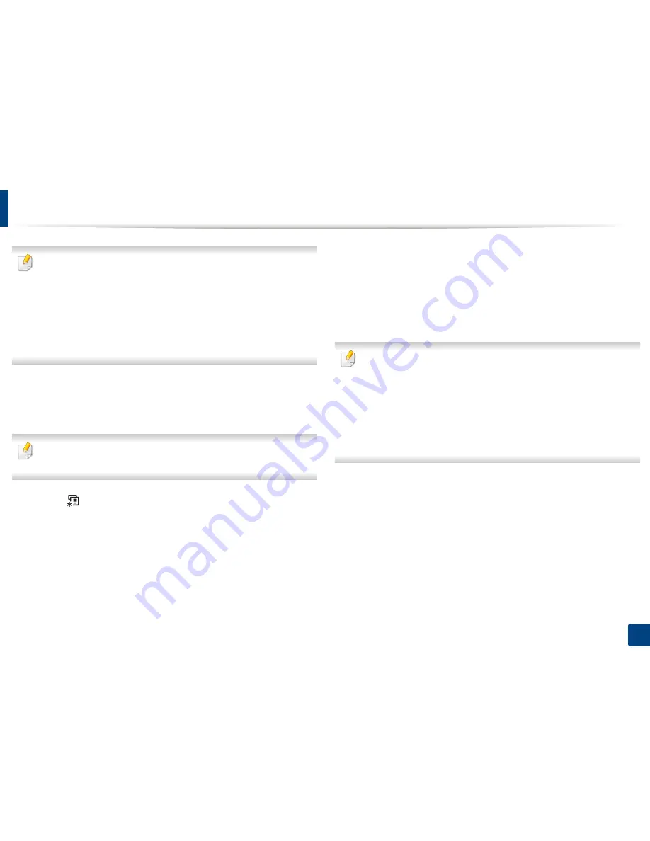 Samsung SL-M2070W User Manual Download Page 40