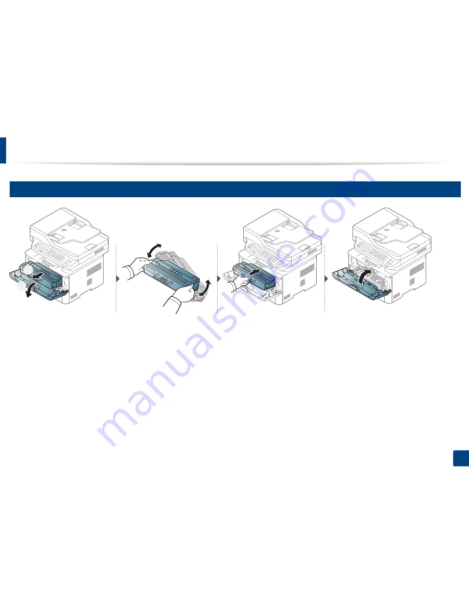 Samsung SL-M2875FD Скачать руководство пользователя страница 76