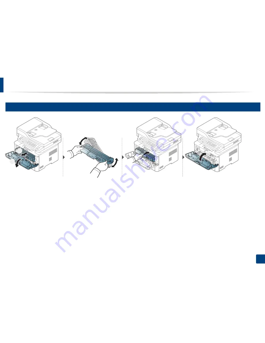 Samsung SL-M2875FD Скачать руководство пользователя страница 77