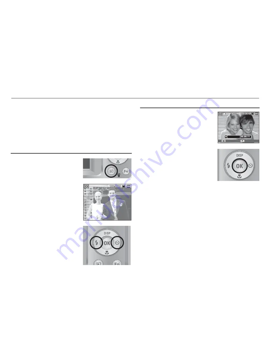 Samsung SL102 - Digital Camera - Compact Скачать руководство пользователя страница 55