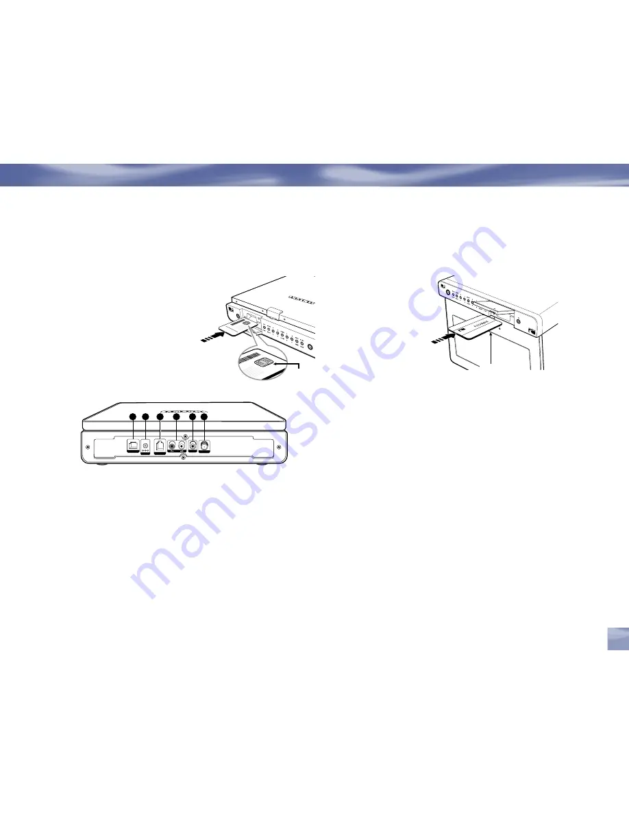 Samsung SL10D10 Скачать руководство пользователя страница 19