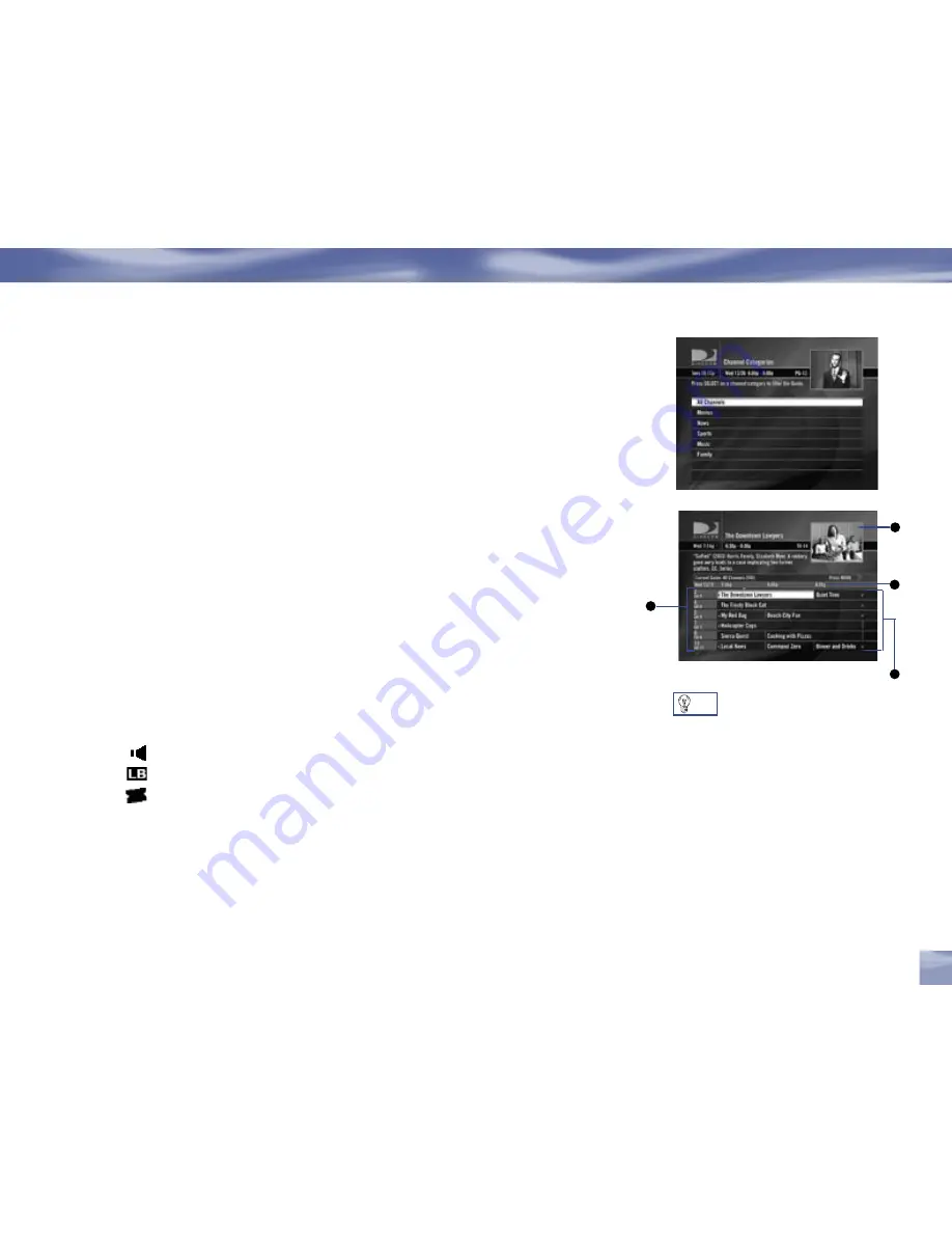 Samsung SL10D10 User Manual Download Page 37