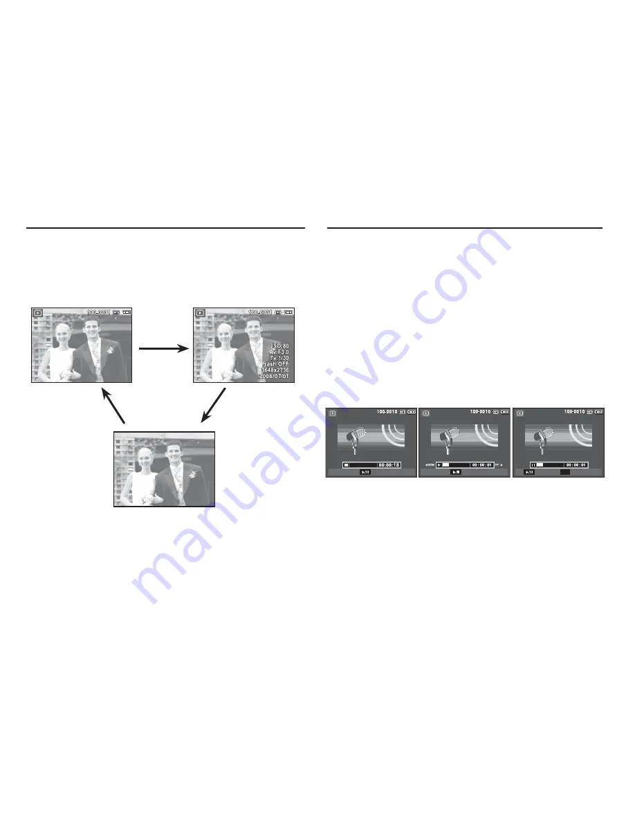 Samsung SL201 - Digital Camera - Compact (Spanish) Manual Del Usuario Download Page 58