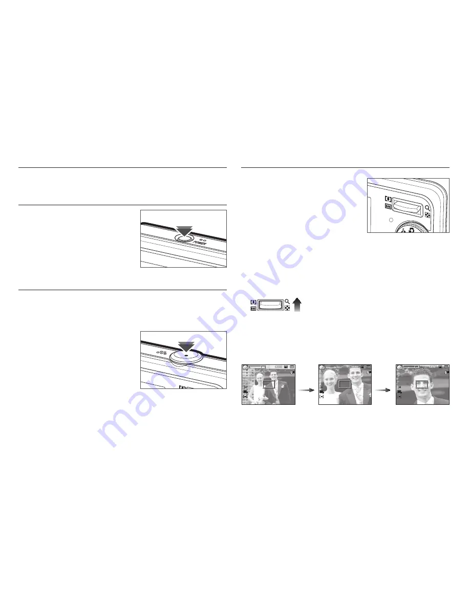 Samsung SL420 - Digital Camera - Compact User Manual Download Page 29