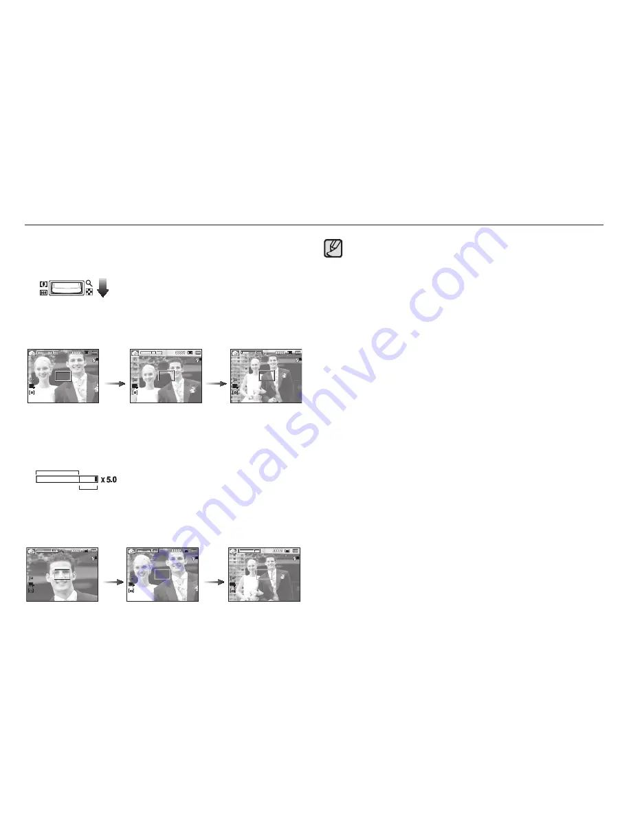 Samsung SL420 - Digital Camera - Compact User Manual Download Page 30