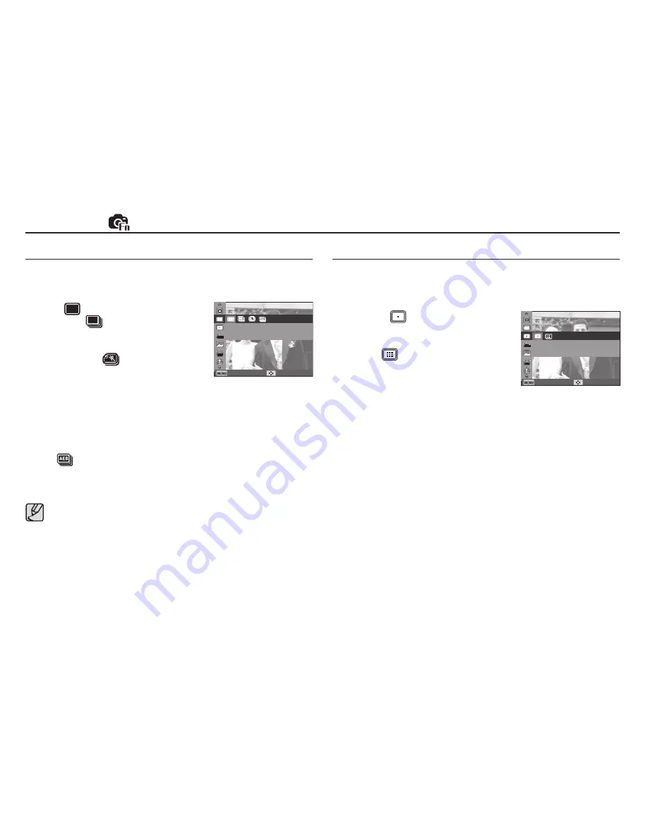 Samsung SL420 - Digital Camera - Compact User Manual Download Page 45