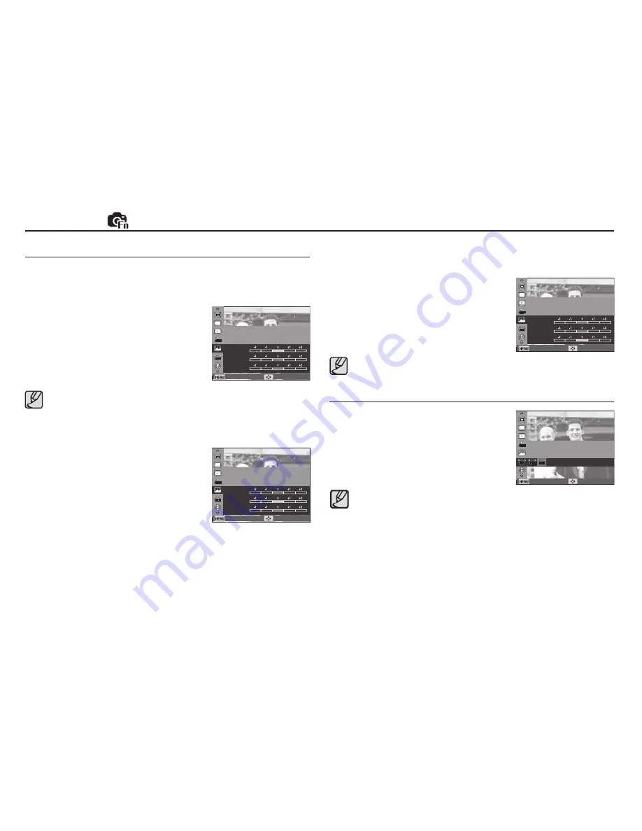 Samsung SL420 - Digital Camera - Compact User Manual Download Page 47