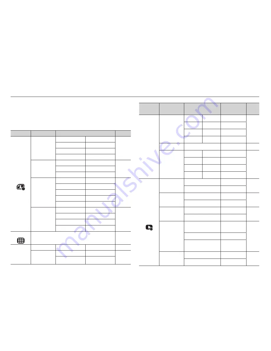 Samsung SL420 - Digital Camera - Compact User Manual Download Page 65