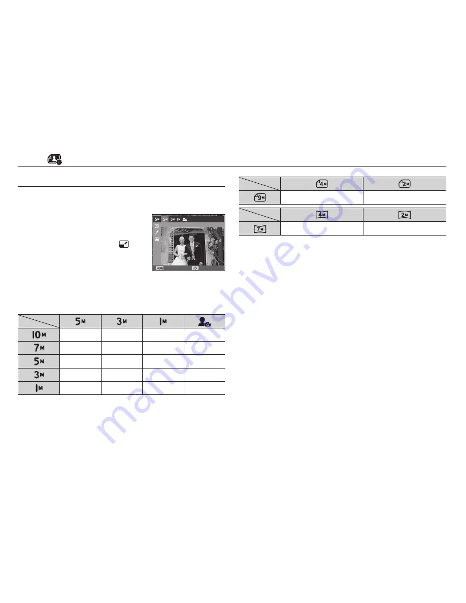 Samsung SL420 - Digital Camera - Compact User Manual Download Page 67