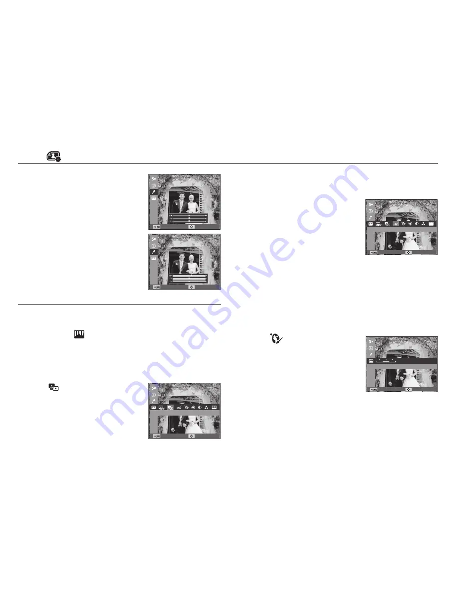 Samsung SL420 - Digital Camera - Compact User Manual Download Page 69