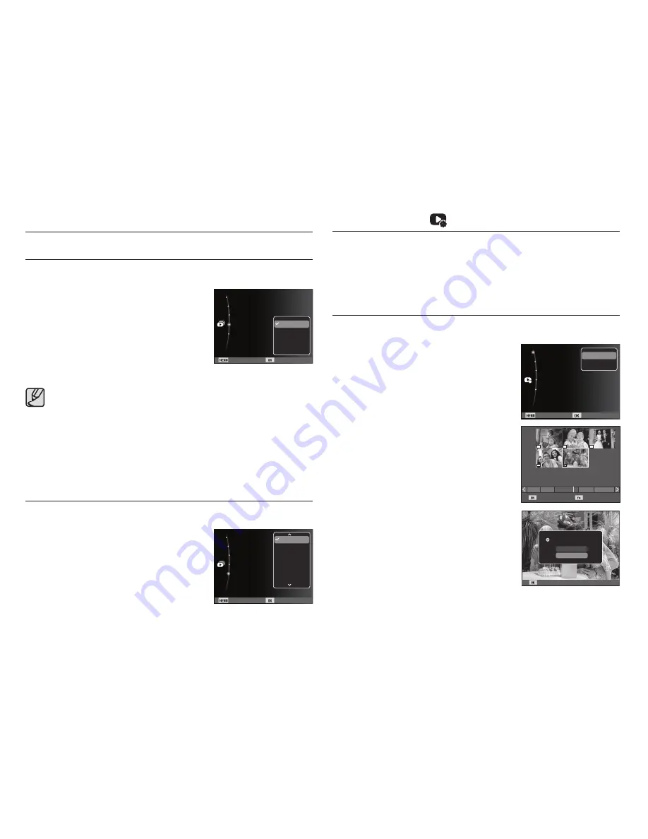 Samsung SL420 - Digital Camera - Compact User Manual Download Page 73