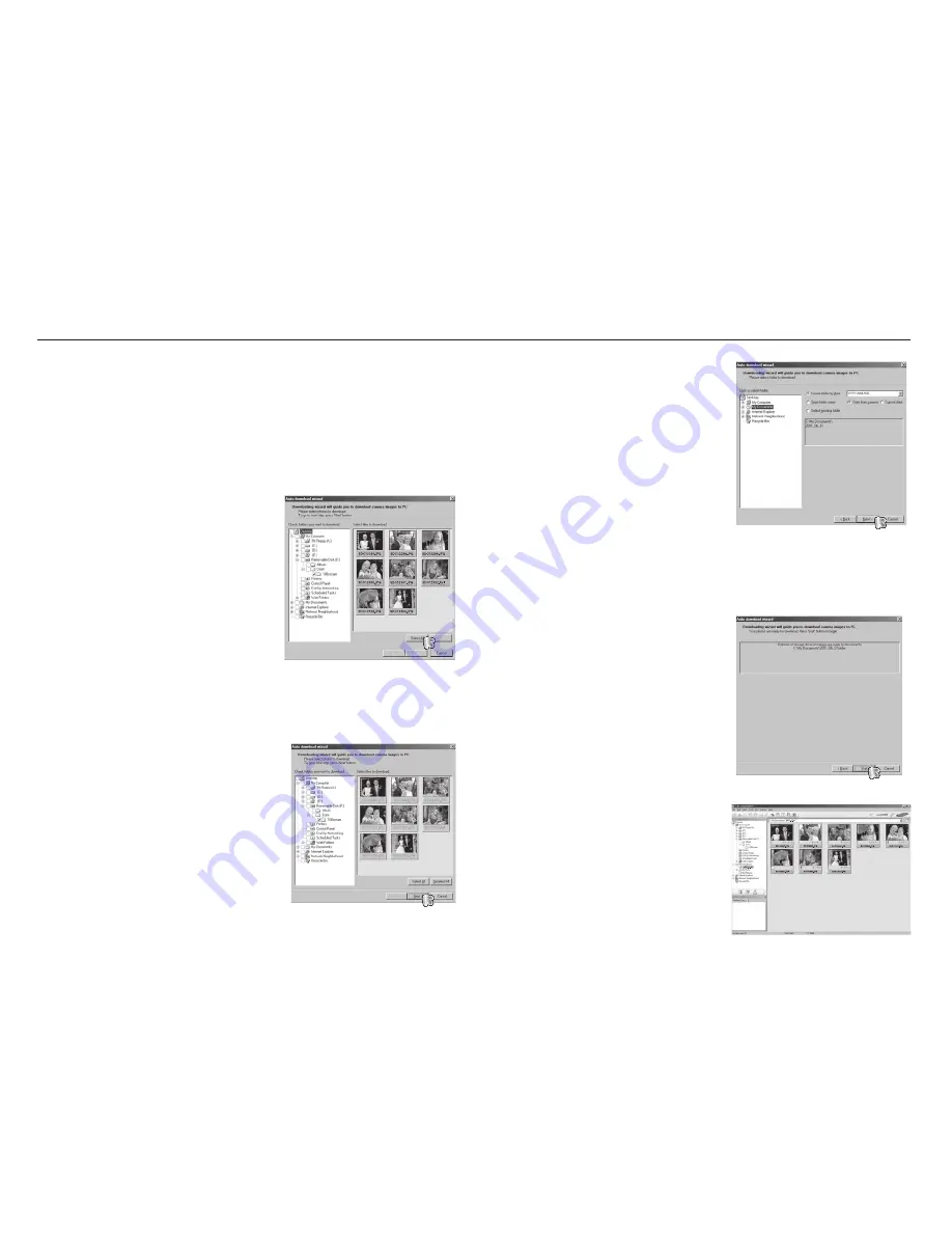 Samsung SL420 - Digital Camera - Compact User Manual Download Page 96