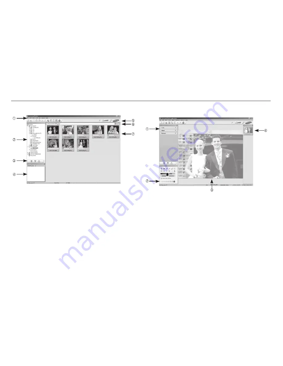 Samsung SL420 - Digital Camera - Compact User Manual Download Page 97