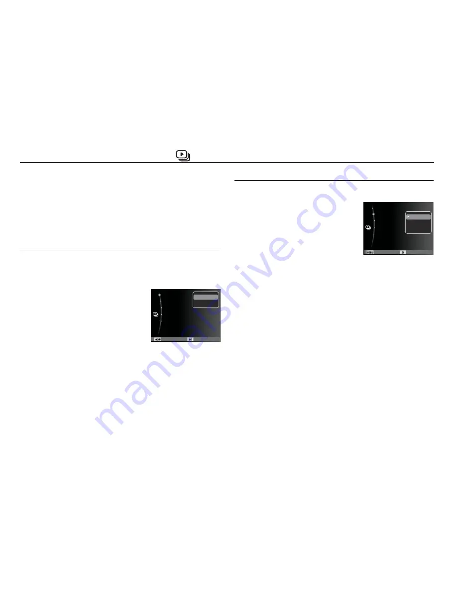 Samsung SL630 User Manual Download Page 77