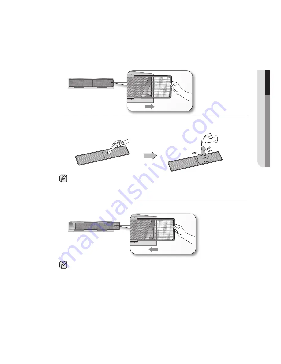 Samsung SLIM DUCT Series User Manual Download Page 14