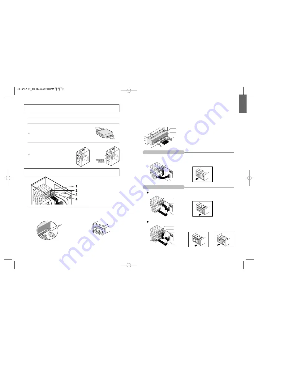 Samsung SM-316 User Manual Download Page 4