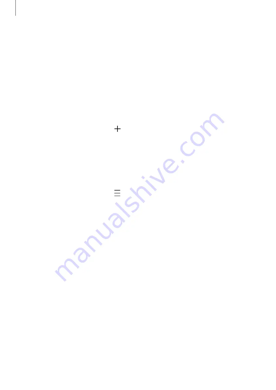 Samsung SM-A045F User Manual Download Page 34