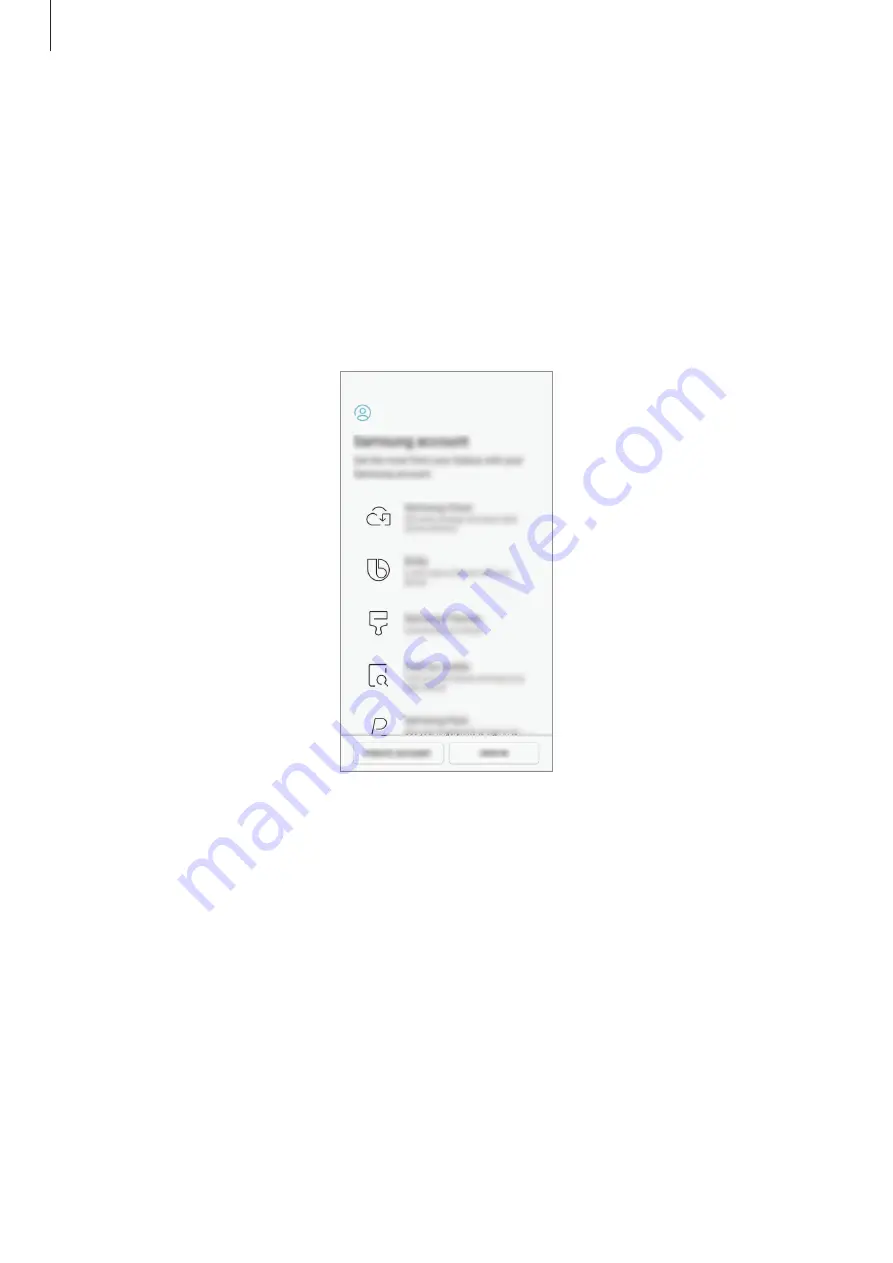 Samsung SM-A102U User Manual Download Page 30