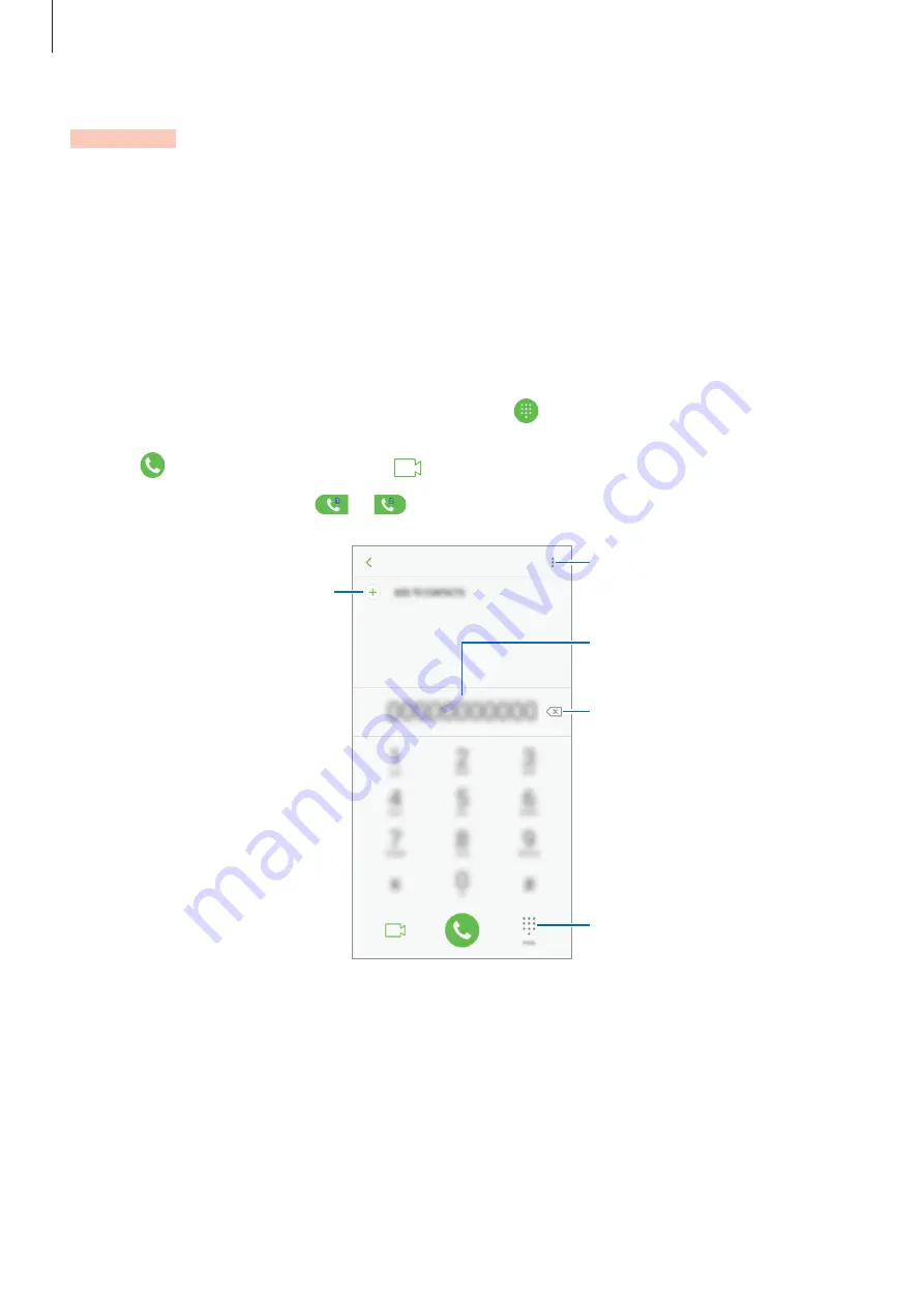 Samsung SM-A102U User Manual Download Page 72