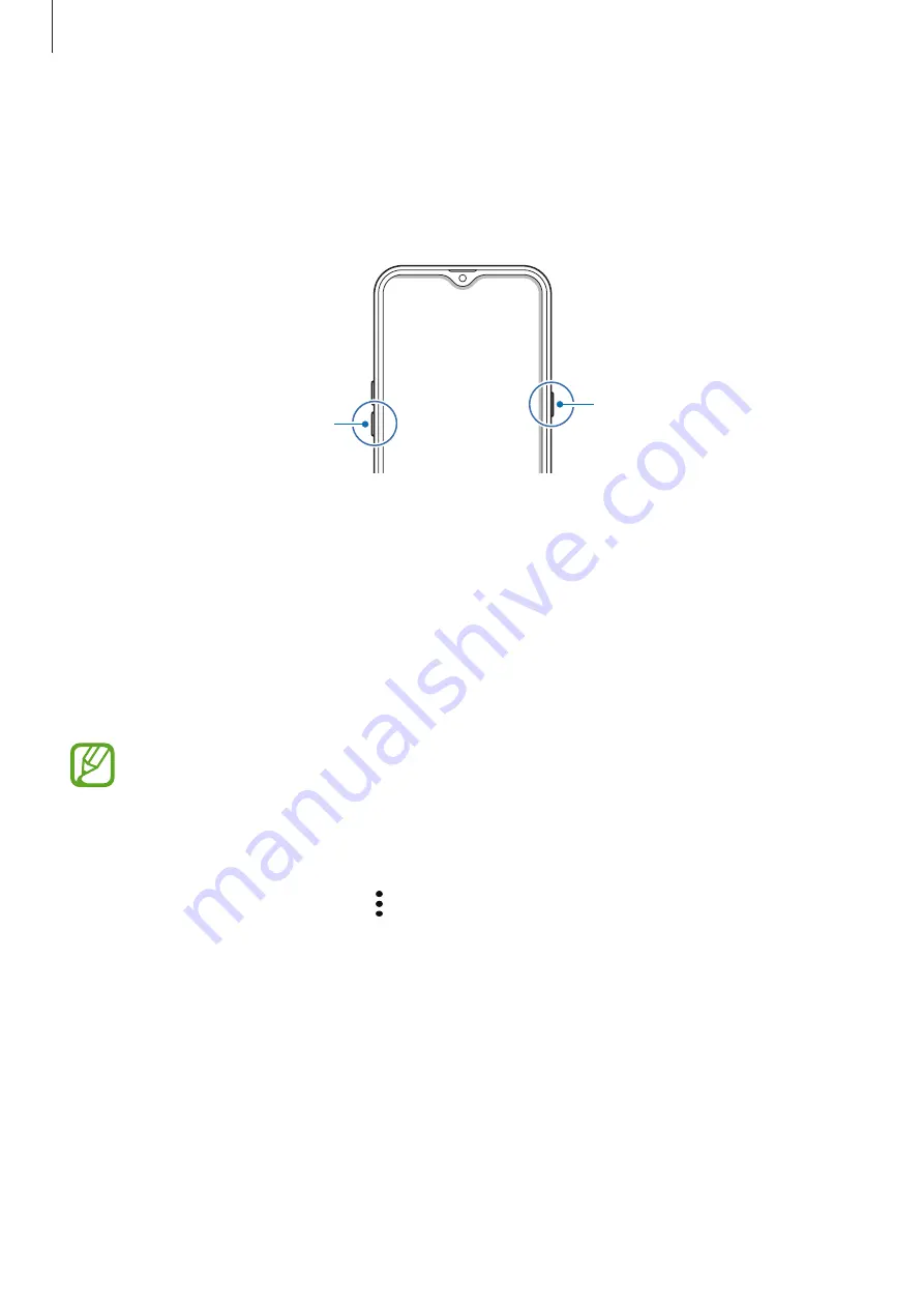 Samsung SM-A107F User Manual Download Page 20