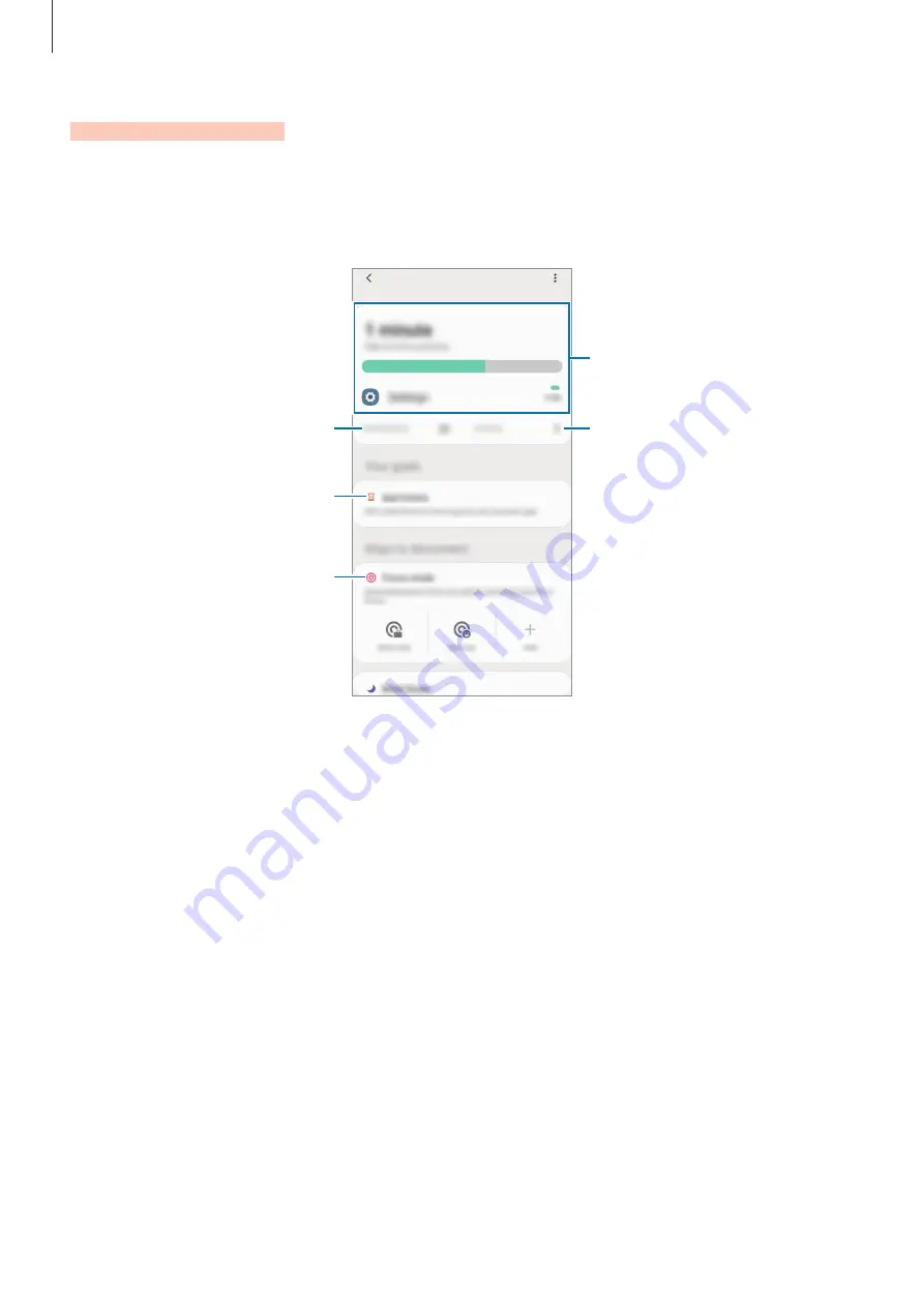 Samsung SM-A115F User Manual Download Page 111