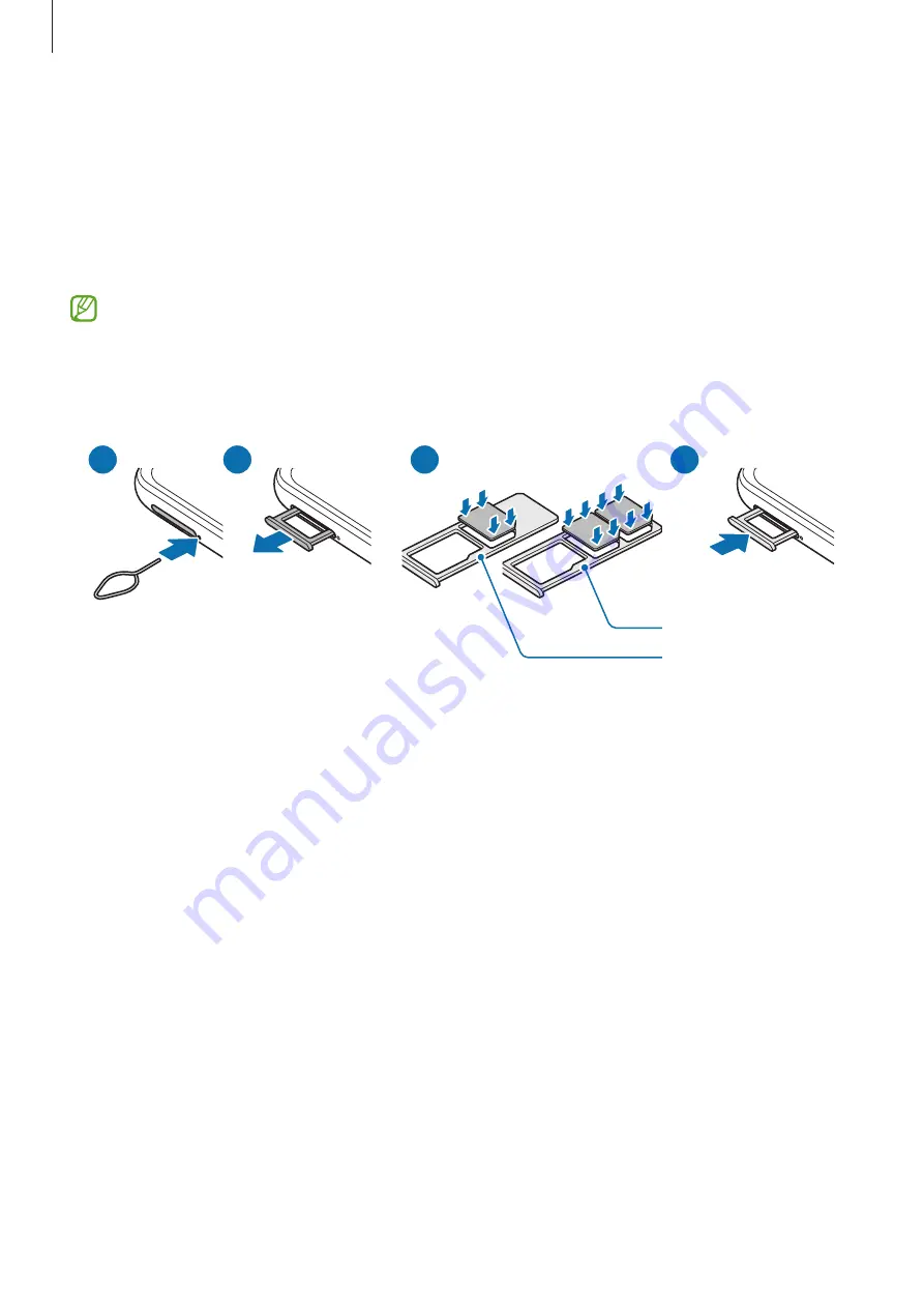 Samsung SM-A135M User Manual Download Page 11