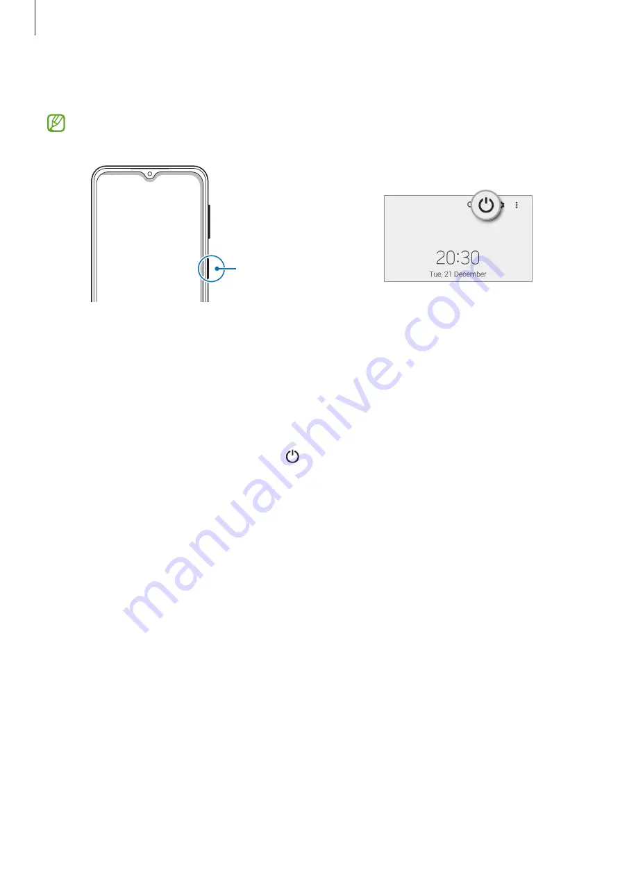 Samsung SM-A135M User Manual Download Page 15