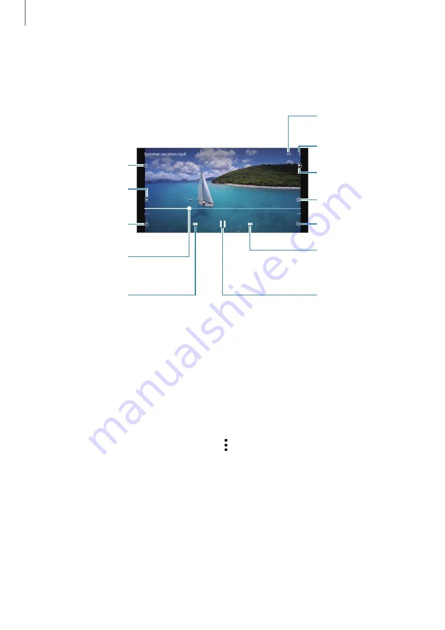 Samsung SM-A135M User Manual Download Page 52