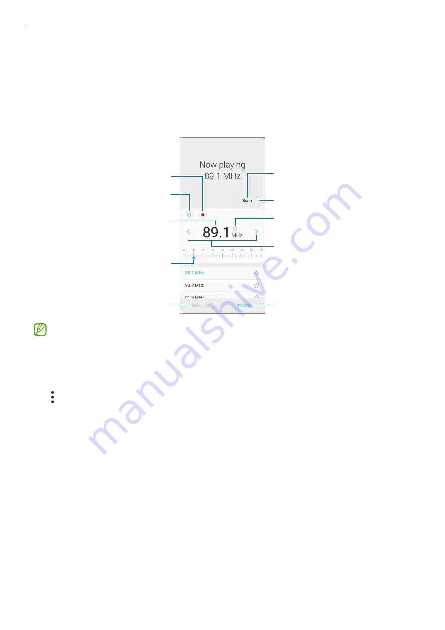 Samsung SM-A135M User Manual Download Page 67