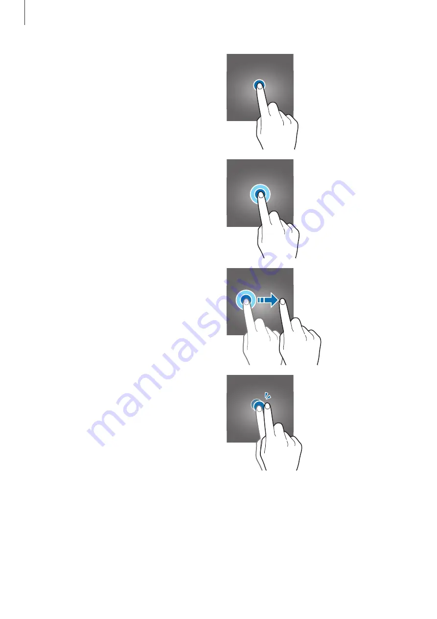 Samsung SM-A205W User Manual Download Page 31