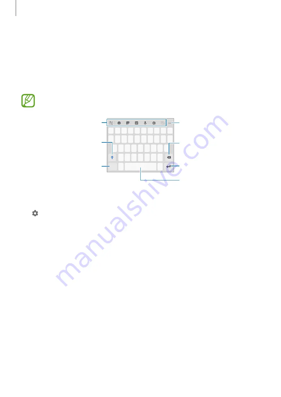 Samsung SM-A205W User Manual Download Page 45